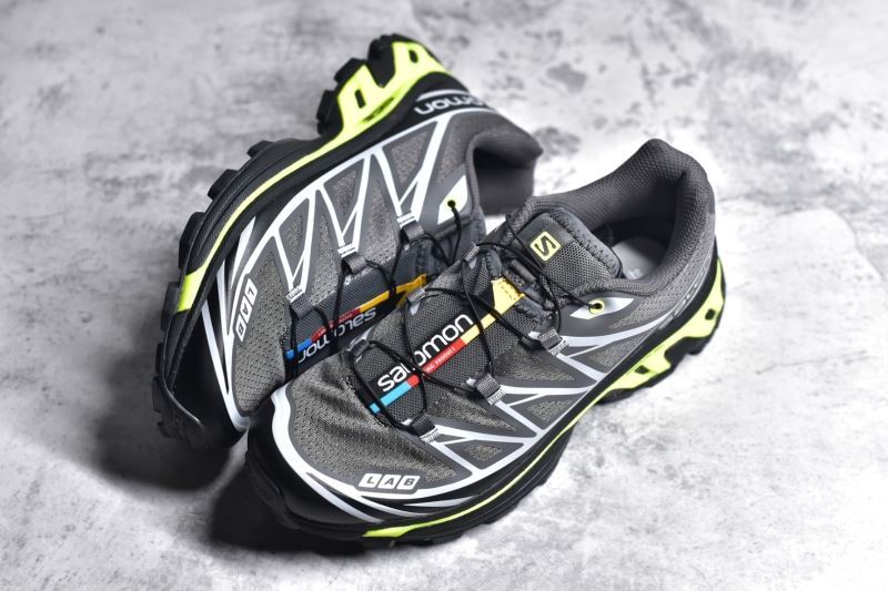 Salomon Shoes